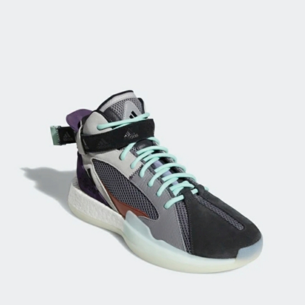 Adidad Posterize sneaker